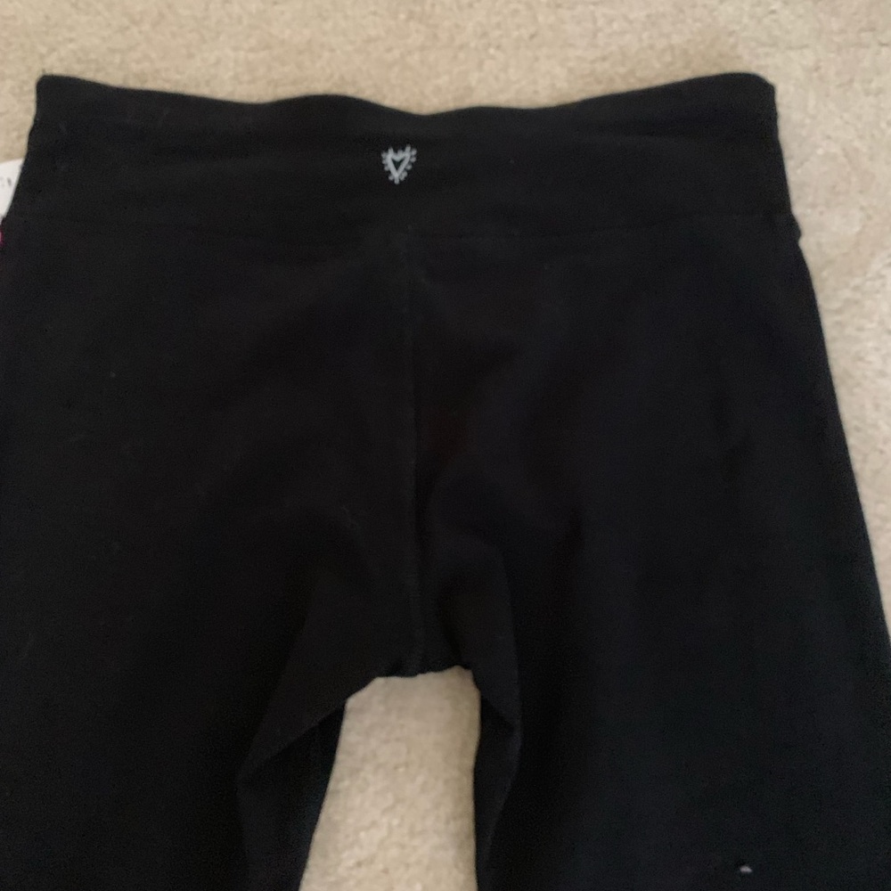 Performance capris - Picture 2 of 4